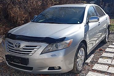 voxy noah: Toyota Camry: 2006 г., 3.5 л, Автомат, Бензин, Седан — 2