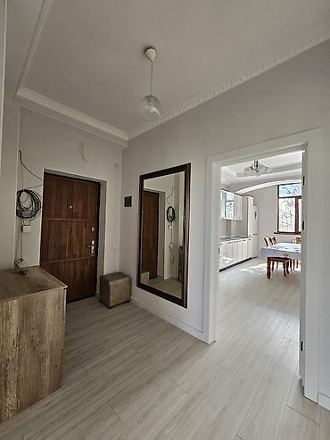 Продажа квартир: 3 комнаты, 97 м², Элитка, 1 этаж, Евроремонт — 14