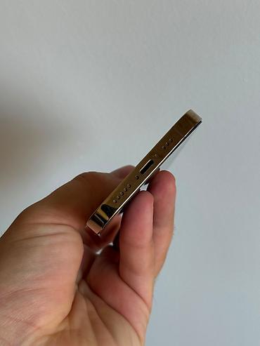 Мобильные телефоны и аксессуары: IPhone 12 Pro, 128 ГБ, Rose Gold, Гарантия, Кредит, Беспроводная зарядка — 4