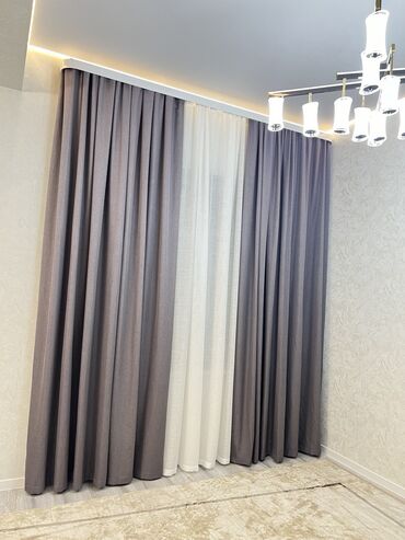 Тюли: Шторы! Занавески! Тюли! Воспользуйтесь услугой ШТОРЫ ПОД КЛЮЧ!!! — 4