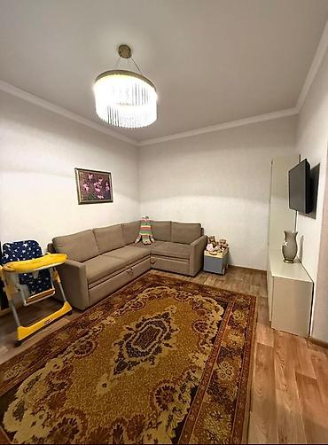 Продажа квартир: 2 комнаты, 60 м² — 2