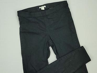 jeans facesitting: Jeansy damskie, rozmiar M — 1