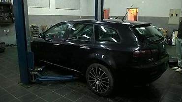 remont abs centrale: DELOVI ZA ALFA ROMEO 159 | Alfa Romeo 159 u delovima Benzin i dizel — 1
