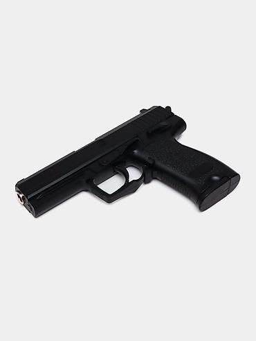 my sling: 🔫Airsoft Gun C2A металлический пистолет ✅Магазин из металла — 5