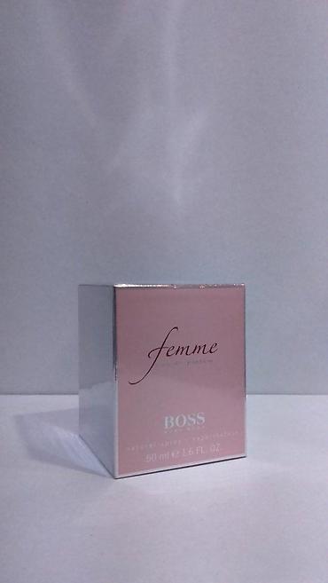 uggs beograd: HUGO BOSS FEMME EDP 50ML | Hugo Boss femme edp 50ml. Original — 1