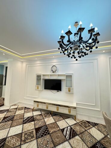 Günlük kirayə evlər: 200 kv. m, 5 otaqlı, Kombi, Qaz, İşıq — 9