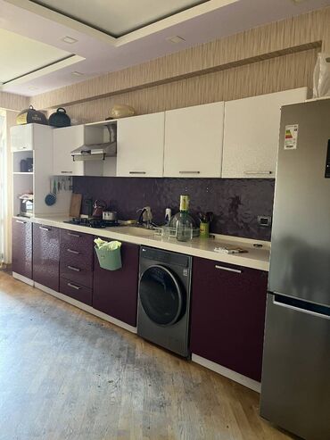 Yeni tikili: 3 otaqlı, Yeni tikili, 104 kv. m — 9