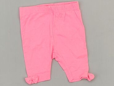 dzersejowe legginsy: Leggings, Pepco, 3-6 months, condition - Very good