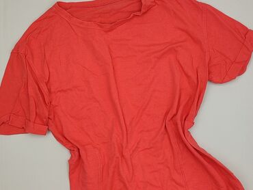 oversized vans t shirty: Women`s T-shirt, size M