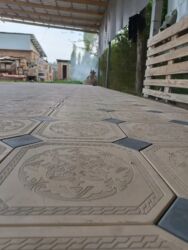 Евробрусчатка: Евробрусчатка, Фаиза, Мраморная, Литая, Новый — 5