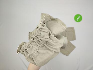 trousers: Gina Tricot, Spodnie materiałowe damskie, rozmiar M — 5