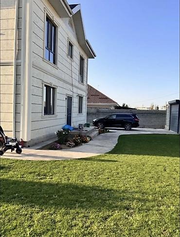 Долгосрочная аренда домов: 200 м², 6 комнат — 11