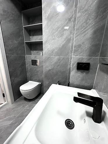 Продажа квартир: 3 комнаты, 97 м², Элитка, 8 этаж, Евроремонт — 3