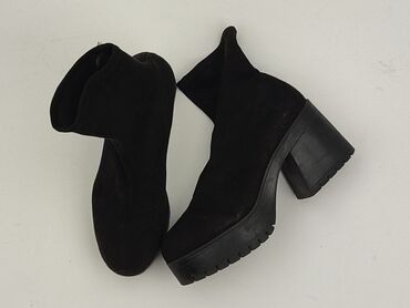 Ankle boots for women, 37, condition - Good