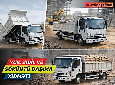 opel duqa: 🚛 Təmir və Söküntü Tullantılarının Daşınması Xidməti! Peşəkar — 1
