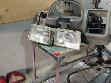 Digər kuzov detalları: QAZ 3110, 1998 il, İşlənmiş — 3