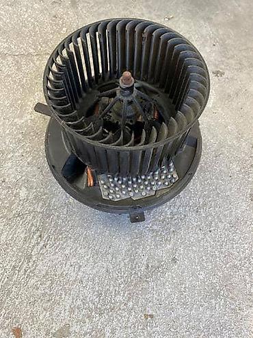 swiss tools imbus: VENTILATOR KABINE ZA VOLKSWAGEN TIGUAN, TOURAN - 3C0907521G | — 2