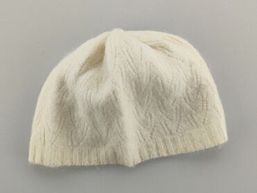 czapka dla noworodka: Hat, condition - Very good