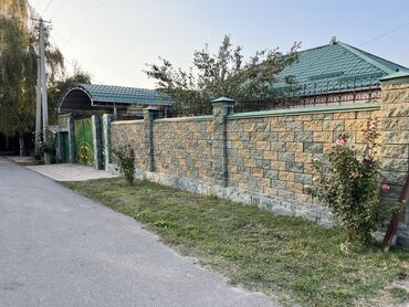 купить домик из сэндвич панелей: Үй, 110 кв. м, 6 бөлмө