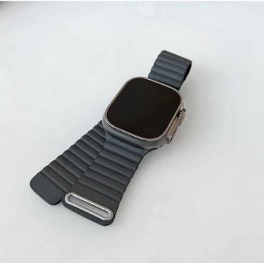 tw8 ultra watch: Смарт часы, Apple