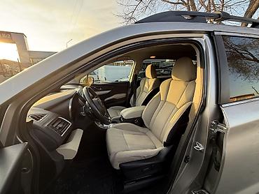 Subaru: Subaru Ascent: 2019 г., 2.4 л, Вариатор, Бензин, Кроссовер at lalafo.kg — 8 Subaru: Subaru Ascent: 2019 г., 2.4 л, Вариатор, Бензин, Кроссовер — 8