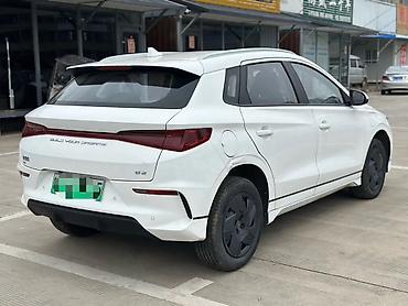 BYD: BYD E2: 2024 г., 0.1 л, Автомат, Электромобиль, Хэтчбэк — 6