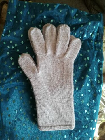 Шарфы, палантины: Шарф, Новый, Женские, цвет - Серый — 3