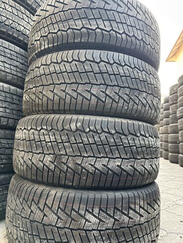шины на сонату: Шины 255 / 45 / R 19, Зима, Новый, Комплект, Легковые, Continental