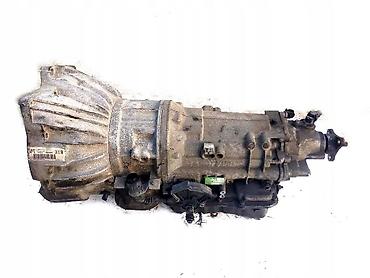 mersedes yanacaq nasosu: Avtomatik, GMC BMW 46. 1.9 matorun karofqası. 1999 il, Orijinal, İşlənmiş — 1