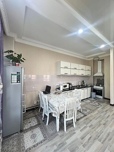 Долгосрочная аренда квартир: 2 комнаты, Риэлтор, Без подселения, С мебелью полностью — 5