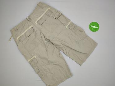basic t shirt oversize: Marks & Spencer, Szorty dla mężczyzn, rozmiar L — 3