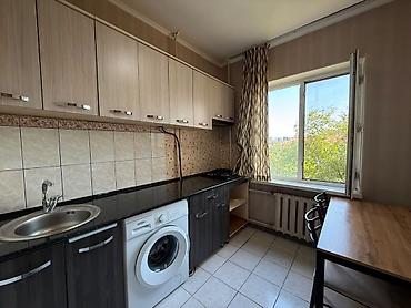 105: 2 комнаты, 53 м², 105 серия, 4 этаж — 5