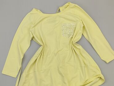 żółta długie spódnice: Блуза жіноча, S, стан - Дуже гарний