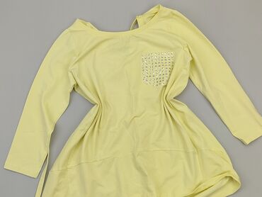 żółta długie spódnice: Blouse, S (EU 36), condition - Very good