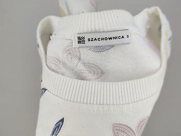balony: SZACHOWNICA, Bluza damska
, rozmiar S — 4