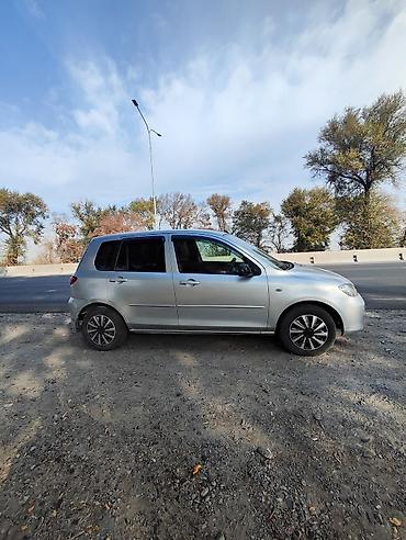 m jrhg net: Mazda Verisa: 2003 г., 1.5 л, Автомат, Бензин, Хэтчбэк — 2