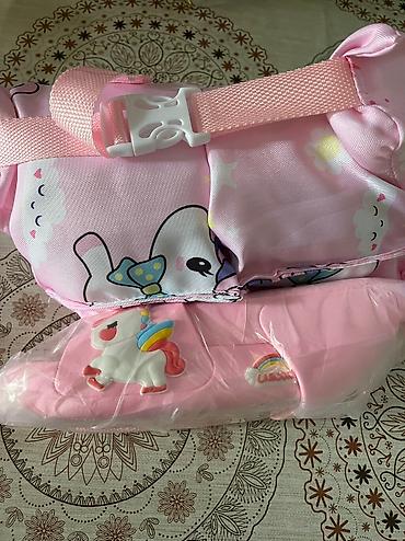 unicorn: Детские жилетки нарукавники плюс шлепки тоже есть и Сланцы и — 2