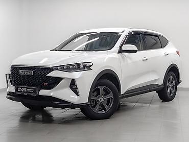 Great Wall: Great Wall : 2022 г., 1.5 л, Автомат, Бензин, Кроссовер — 1