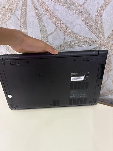 intel core i7 qiymeti: Grundig noutbuk + çanta və adapter - Brend/model: Grundig - Korpus — 1