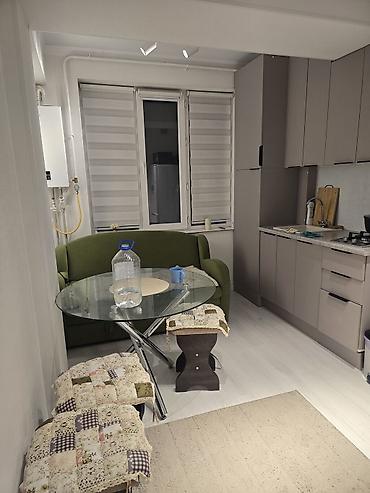 30 м², С мебелью полностью at lalafo.kg 30 м², С мебелью полностью