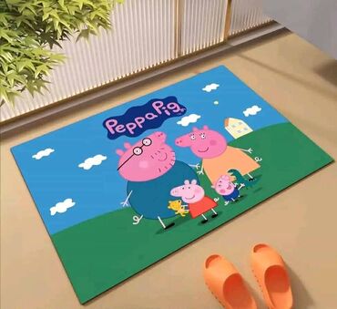 Tepisi i prostirke: Deciji tepisi 120x80cm — 2