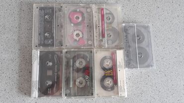 mp3 yukle pulsuz: Kaset 2 manat
