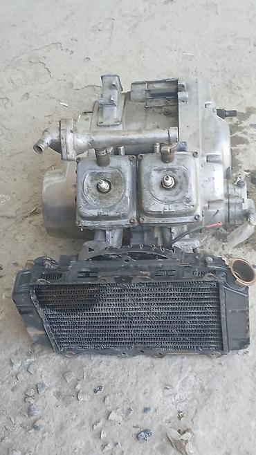 slanq: Universal auto 6, 3.5 l, Benzin, 2000 il, İşlənmiş — 1