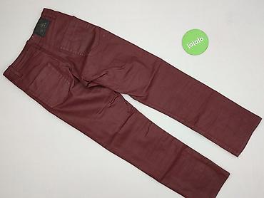 botki h: Zara, Jeansy damskie, rozmiar XS — 3