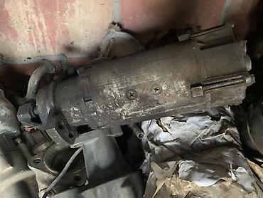 Грузовики: Грузовик — 2