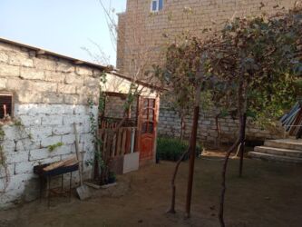 Həyət evləri və villaların satışı: Balaxanı qəs. 4 otaqlı, 200 kv. m, Kredit yoxdur, Orta təmir -da lalafo.az — 7 Həyət evləri və villaların satışı: Balaxanı qəs. 4 otaqlı, 200 kv. m, Kredit yoxdur, Orta təmir — 7