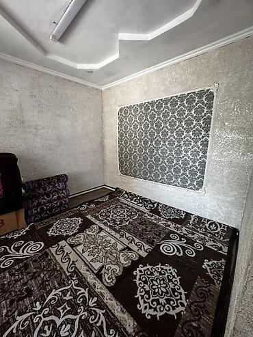 ош аренда места: 55 м², 2 комнаты, Рухий Мурас ж/м, Студентам — 7