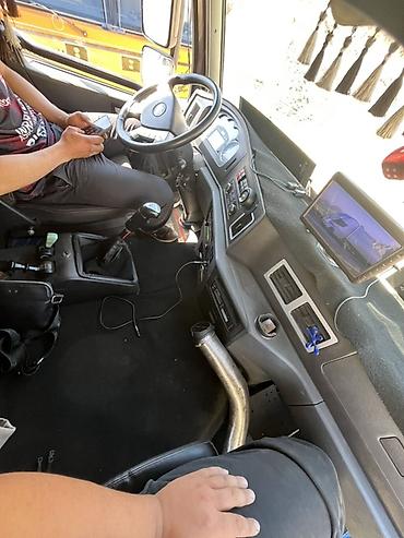 Другой строительный транспорт: Самосвал FAW V4 400, 6x4 - Полная масса и грузоподъёмность рассчитаны — 10
