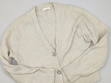 reserved bony: H&M, Kardigan damski, rozmiar 4XL — 1