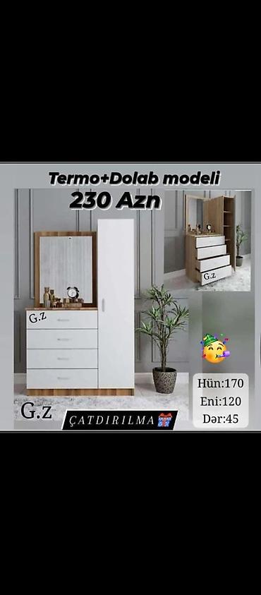 ariston pitiminutka: Termo dolab modeli yeni — 1